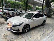 Bán xe Hyundai Elantra 2022 2.0 AT Cao cấp giá 509 Triệu - Hà Nội