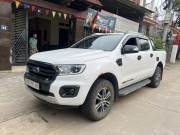 Bán xe Ford Ranger 2019 Wildtrak 2.0L 4x4 AT giá 539 Triệu - Hà Nội