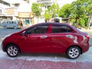 Bán xe Hyundai i10 2018 Grand 1.2 AT giá 275 Triệu - TP HCM