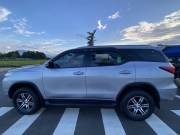 Bán xe Toyota Fortuner 2019 2.4G 4x2 MT giá 665 Triệu - TP HCM