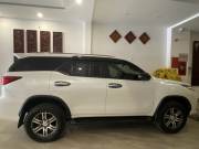 Bán xe Toyota Fortuner 2020 2.4G 4x2 AT giá 789 Triệu - TP HCM