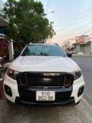 Bán xe Ford Ranger 2020 Wildtrak 2.0L 4x4 AT giá 575 Triệu - TP HCM