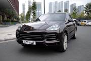 Bán xe Porsche Cayenne 2018 3.0 V6 giá 2 Tỷ 699 Triệu - TP HCM