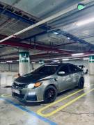 Bán xe Kia Cerato 2010 1.6 AT giá 210 Triệu - Hải Phòng
