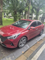 Bán xe Hyundai Accent 2021 1.4 AT Đặc Biệt giá 390 Triệu - Hải Dương