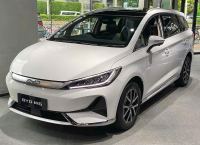 Bán xe BYD M6 Standard 2026 giá 756 Triệu - Hà Nội