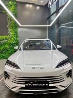 Bán xe BYD Sealion 6 Dynamic 2026 giá 797 Triệu - Hà Nội