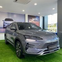 Bán xe BYD Sealion 6 Dynamic 2026 giá 797 Triệu - Hà Nội