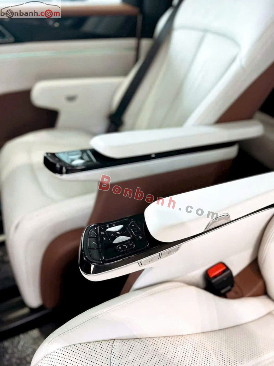 BYD M9 Premium 2026 - 2 Tỷ 388 Triệu 3