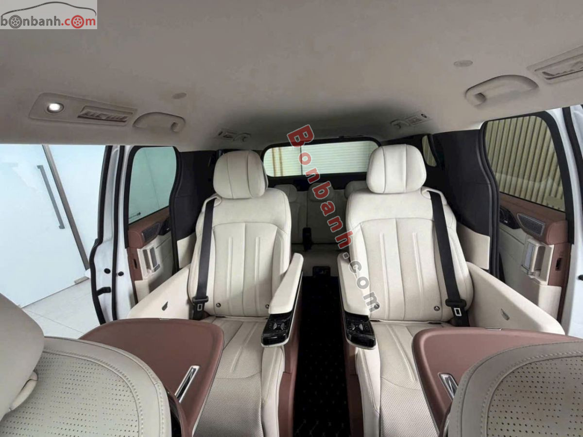 BYD M9 Premium 2026 - 2 Tỷ 388 Triệu 4