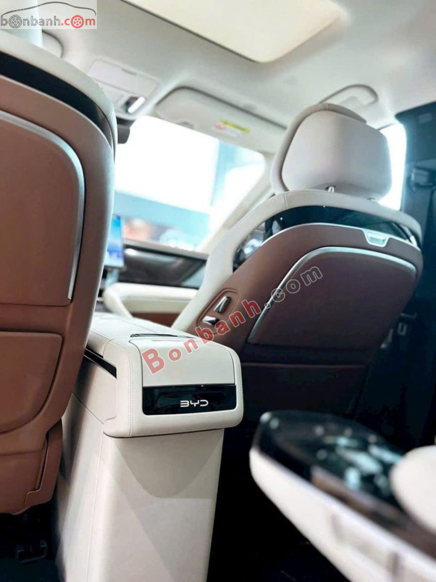 BYD M9 Premium 2026 - 2 Tỷ 388 Triệu 5
