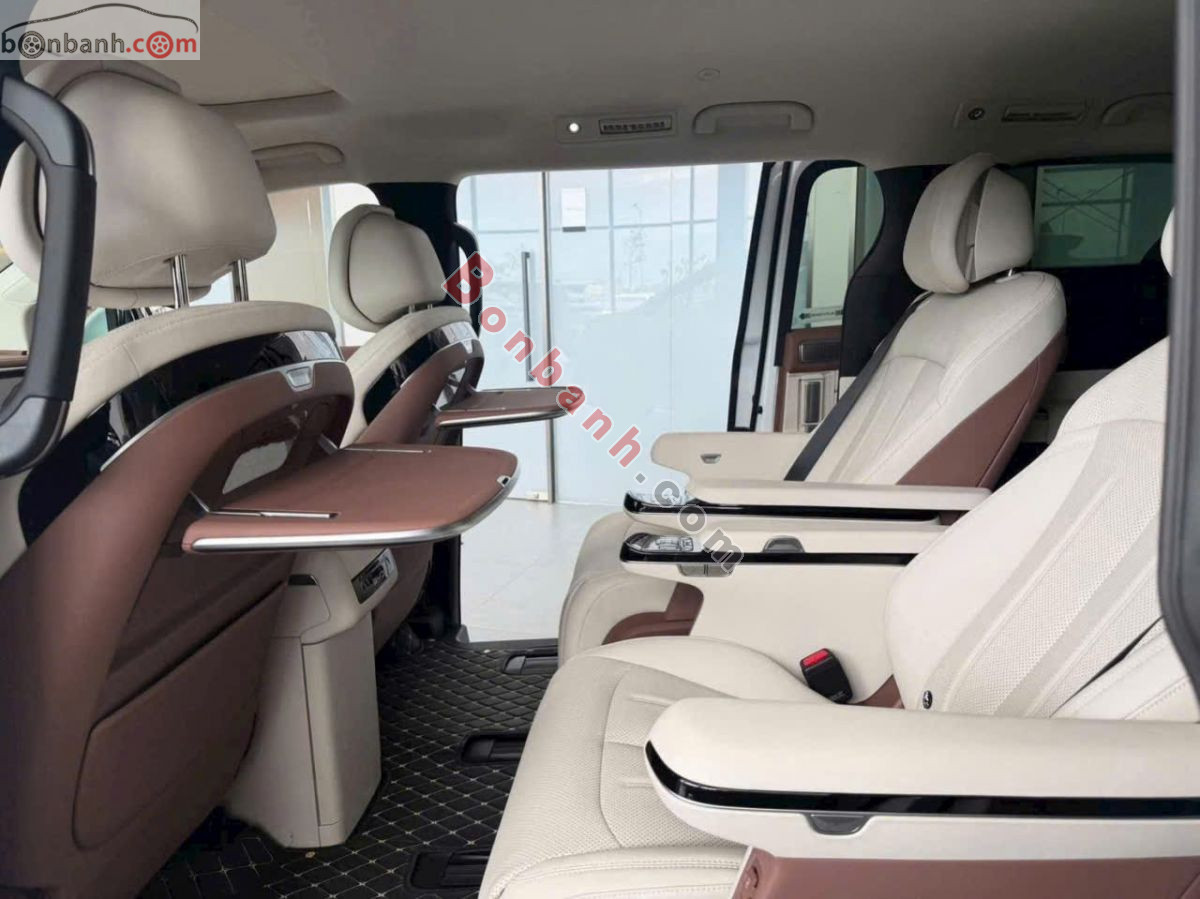 BYD M9 Premium 2026 - 2 Tỷ 388 Triệu 6