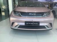 Bán xe BYD Dolphin GLX 2026 giá 499 Triệu - Hà Nội