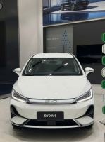 Bán xe BYD M6 Standard 2026 giá 756 Triệu - Hà Nội
