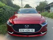 Bán xe Mazda 3 2024 1.5L Luxury giá 600 Triệu - Bình Dương