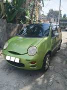 Bán xe Chery QQ3 0.8 MT 2009 giá 30 Triệu - Đà Nẵng