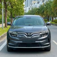 Bán xe VinFast VF8 2024 S giá 680 Triệu - Hà Nội
