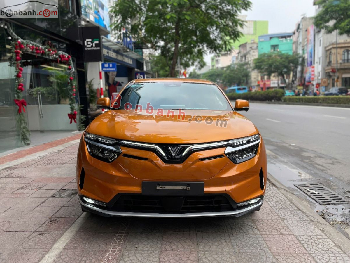 VinFast VF8 Plus AWD 2022 - 580 Triệu 2