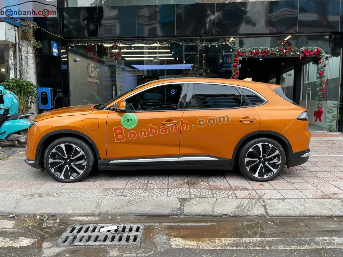 VinFast VF8 Plus AWD 2022 - 580 Triệu 4