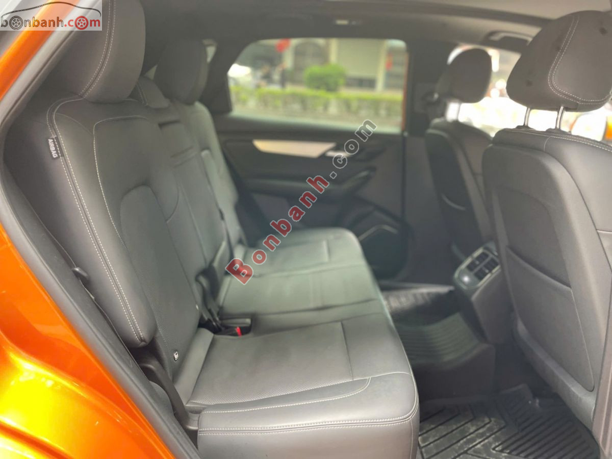 VinFast VF8 Plus AWD 2022 - 580 Triệu 10