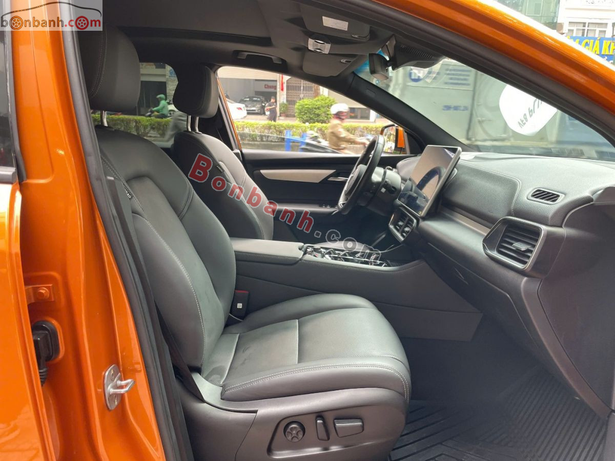 VinFast VF8 Plus AWD 2022 - 580 Triệu 9