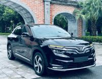 Bán xe VinFast VF8 2024 Eco AWD giá 650 Triệu - Hà Nội