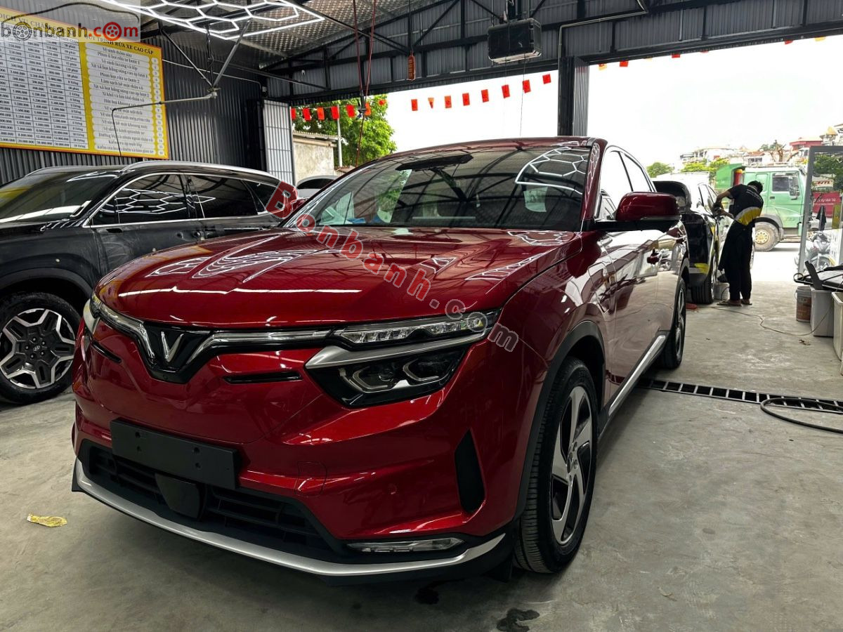 VinFast VF8 Eco AWD 2024 - 660 Triệu