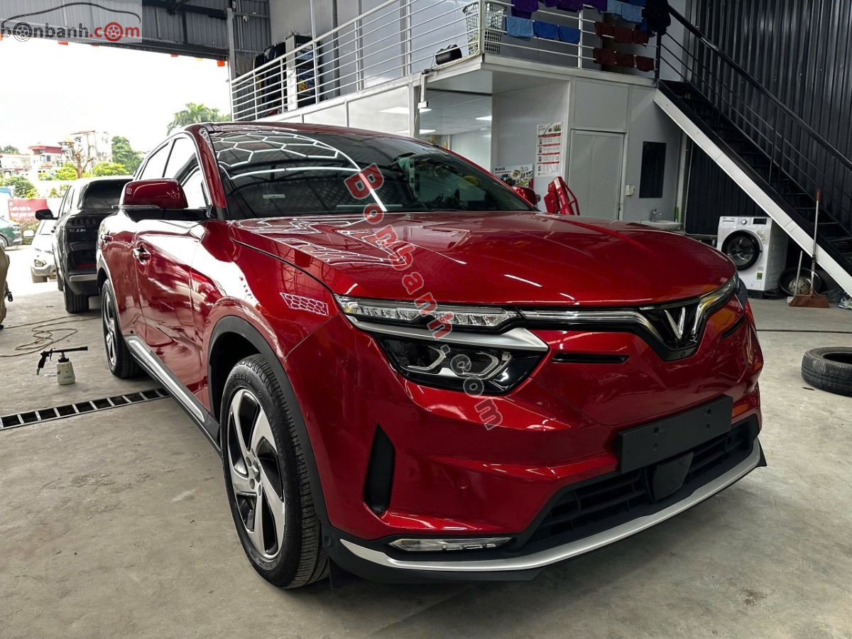 VinFast VF8 Eco AWD 2024 - 660 Triệu 2