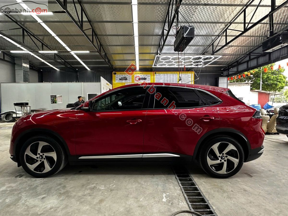 VinFast VF8 Eco AWD 2024 - 660 Triệu 3