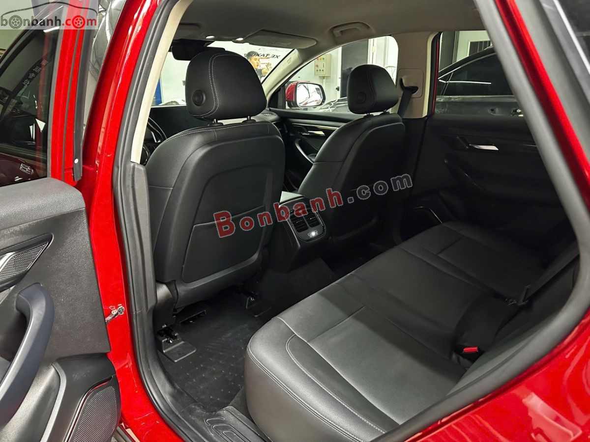 VinFast VF8 Eco AWD 2024 - 660 Triệu 7