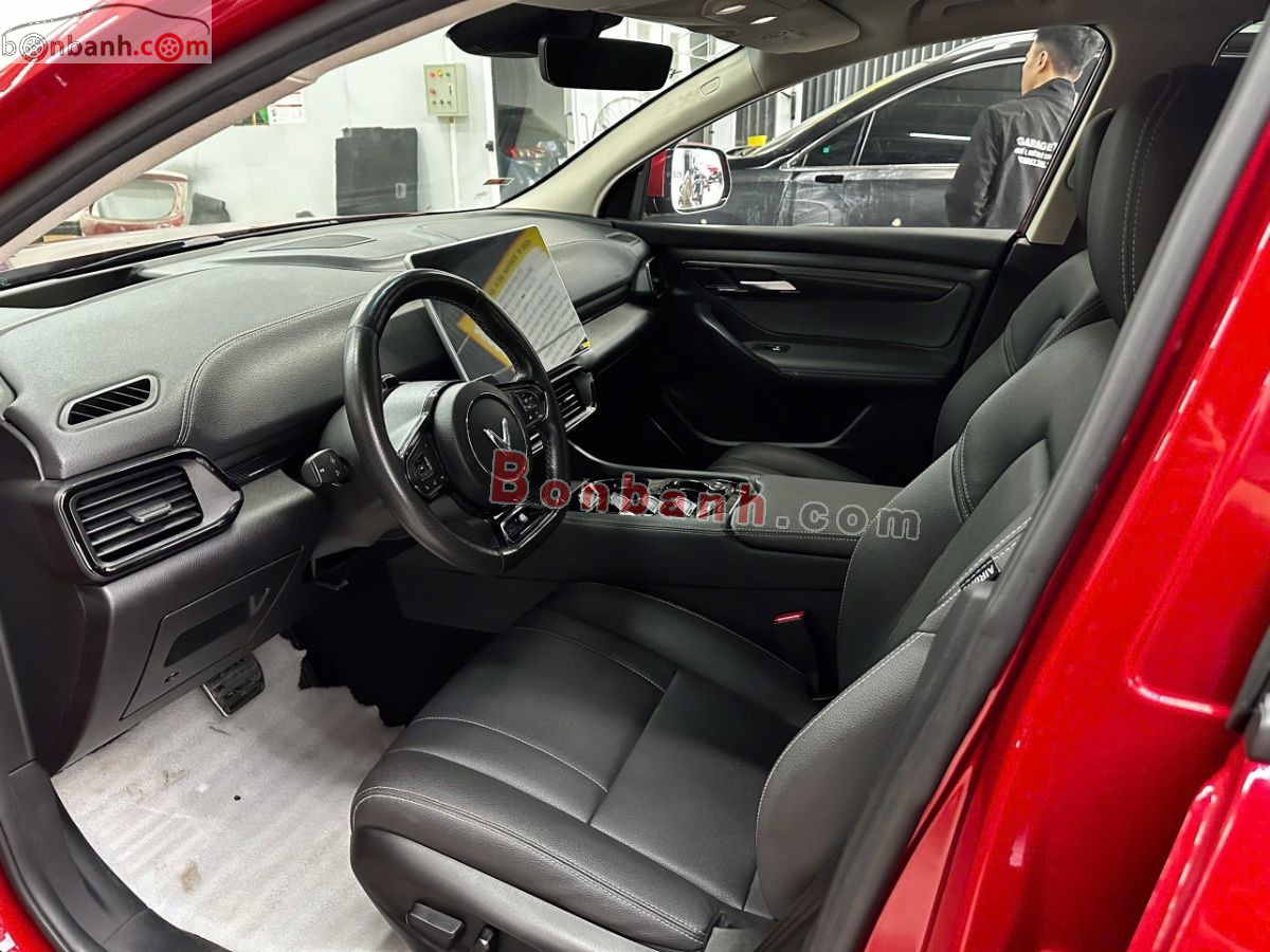 VinFast VF8 Eco AWD 2024 - 660 Triệu 6