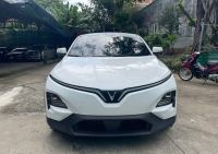 Bán xe VinFast VF6 2026 Plus giá 640 Triệu - Hà Nội