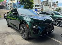 Bán xe VinFast VF7 2025 Plus AWD giá 765 Triệu - Hà Nội