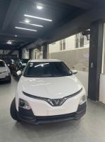 Bán xe VinFast VF5 2025 Plus giá 370 Triệu - Hà Nội