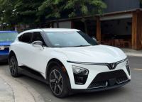 Bán xe VinFast VF7 2025 Plus AWD giá 700 Triệu - Hà Nội