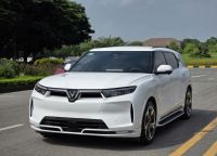 Bán xe VinFast VF9 2025 Plus 7S giá 1 Tỷ 170 Triệu - Hà Nội