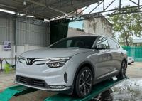 Bán xe VinFast VF8 2025 Plus AWD giá 840 Triệu - Hà Nội