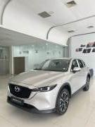 Bán xe Mazda CX5 2026 Deluxe 2.0 AT giá 689 Triệu - TP HCM