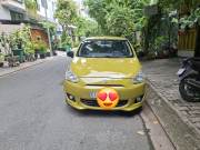 Bán xe Mitsubishi Mirage 1.2 AT 2014 giá 195 Triệu - TP HCM