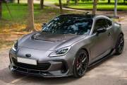 Bán xe Subaru BRZ Premium 2.4 AT 2022 giá 1 Tỷ 189 Triệu - Khánh Hòa