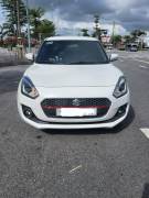 Bán xe Suzuki Swift 2019 GLX 1.2 AT giá 335 Triệu - Hải Phòng