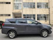 Bán xe Toyota Innova 2017 2.0E giá 400 Triệu - Hà Nội
