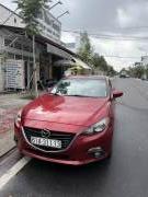 Bán xe Mazda 3 1.5 AT 2016 giá 300 Triệu - Bình Dương