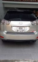 Bán xe Lexus RX 2007 350 giá 320 Triệu - Đồng Nai