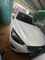 Bán xe Mazda CX5 2017 2.5 AT 2WD giá 445 Triệu - Lâm Đồng
