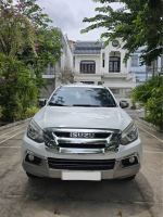 Bán xe Isuzu MU-X 2019 1.9 4X2 MT giá 385 Triệu - Lâm Đồng
