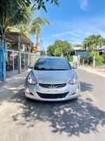 Bán xe Hyundai Elantra 2014 1.6 MT giá 239 Triệu - Khánh Hòa