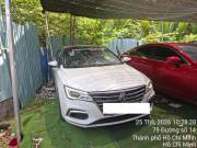 Bán xe MG 5 2024 1.5 MT giá 271 Triệu - TP HCM