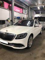 Bán xe Mercedes Benz S class 2016 S400L giá 950 Triệu - Hà Nội