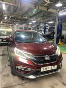 Bán xe Honda CRV 2015 2.4 AT giá 420 Triệu - Hà Nội